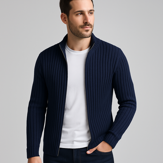 Cashmere Cardigan