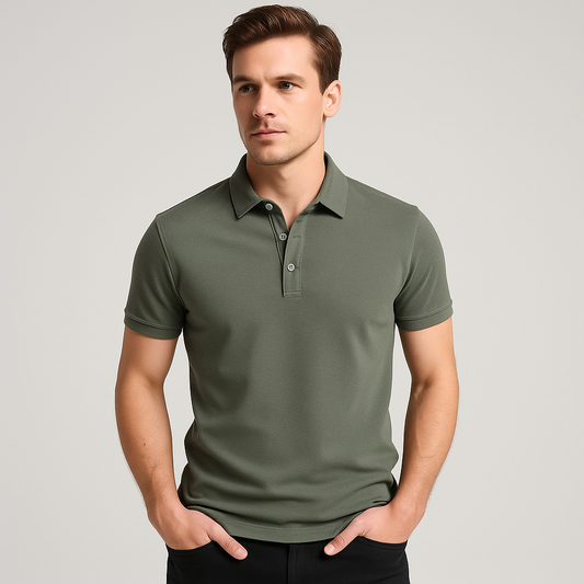 Malva™ | Heren Polo