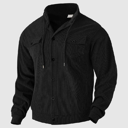 Monaco Corduroy Jacket Men's Bomber