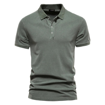 Malva™ | Heren Polo
