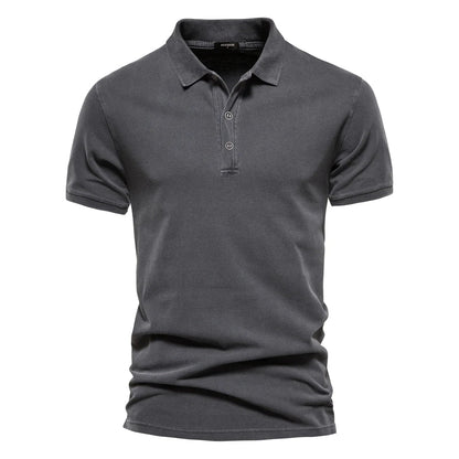 Malva™ | Heren Polo