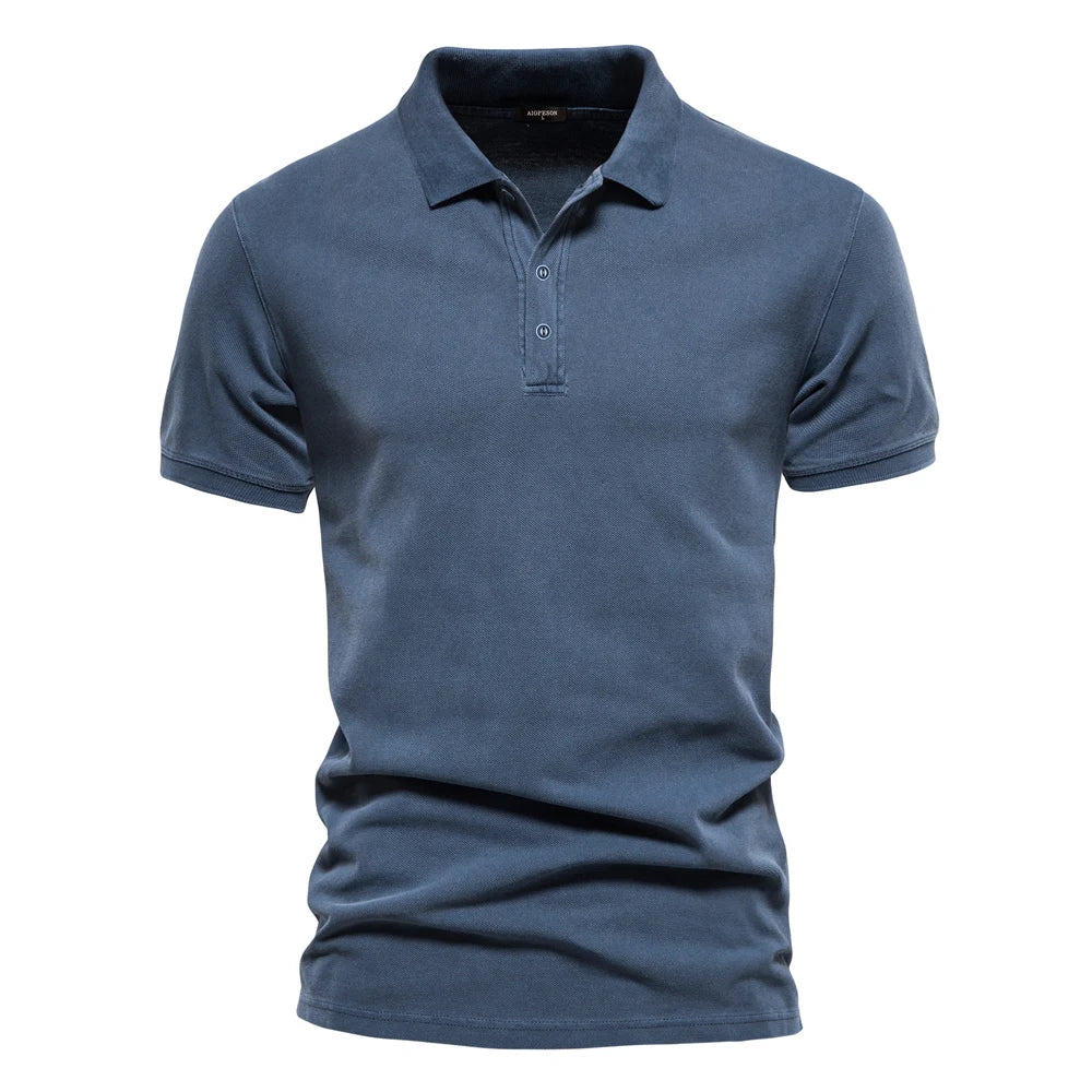 Malva™ | Heren Polo